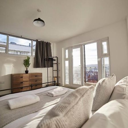 High Spec Spacious 2Bd Apt, Parking, Nr Newcastle Гейтсхед Екстериор снимка