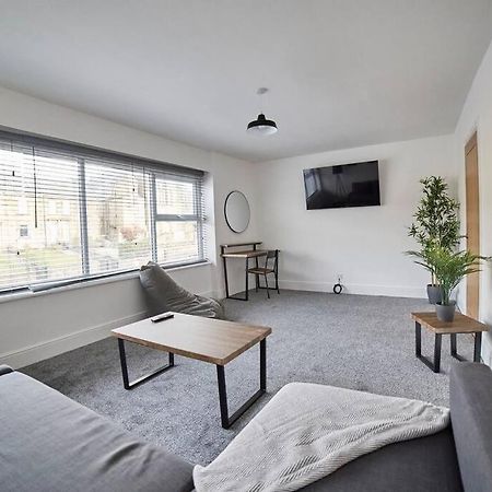 High Spec Spacious 2Bd Apt, Parking, Nr Newcastle Гейтсхед Екстериор снимка