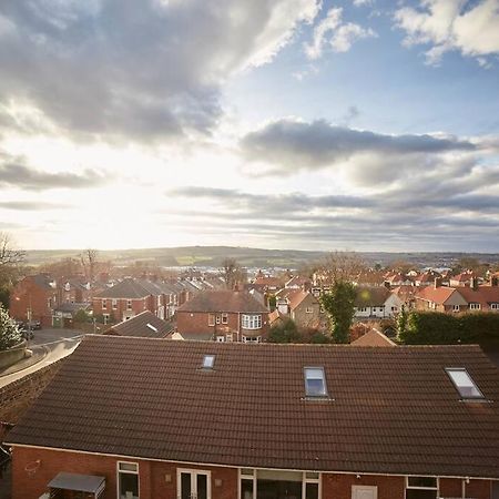 High Spec Spacious 2Bd Apt, Parking, Nr Newcastle Гейтсхед Екстериор снимка