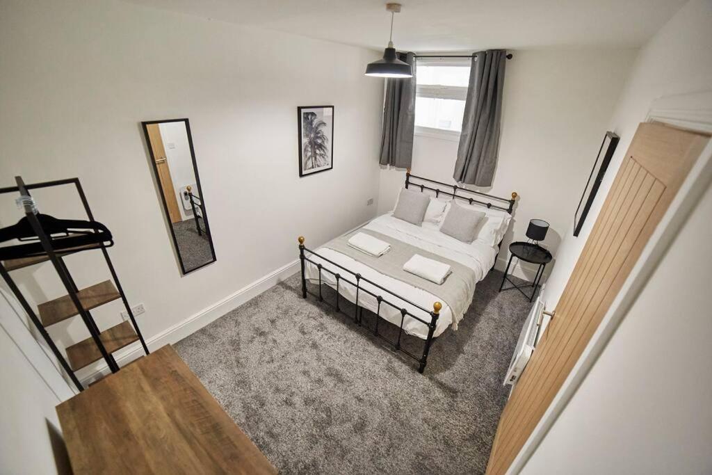 High Spec Spacious 2Bd Apt, Parking, Nr Newcastle Гейтсхед Екстериор снимка