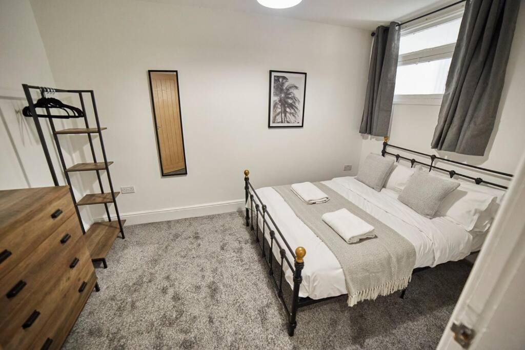 High Spec Spacious 2Bd Apt, Parking, Nr Newcastle Гейтсхед Екстериор снимка